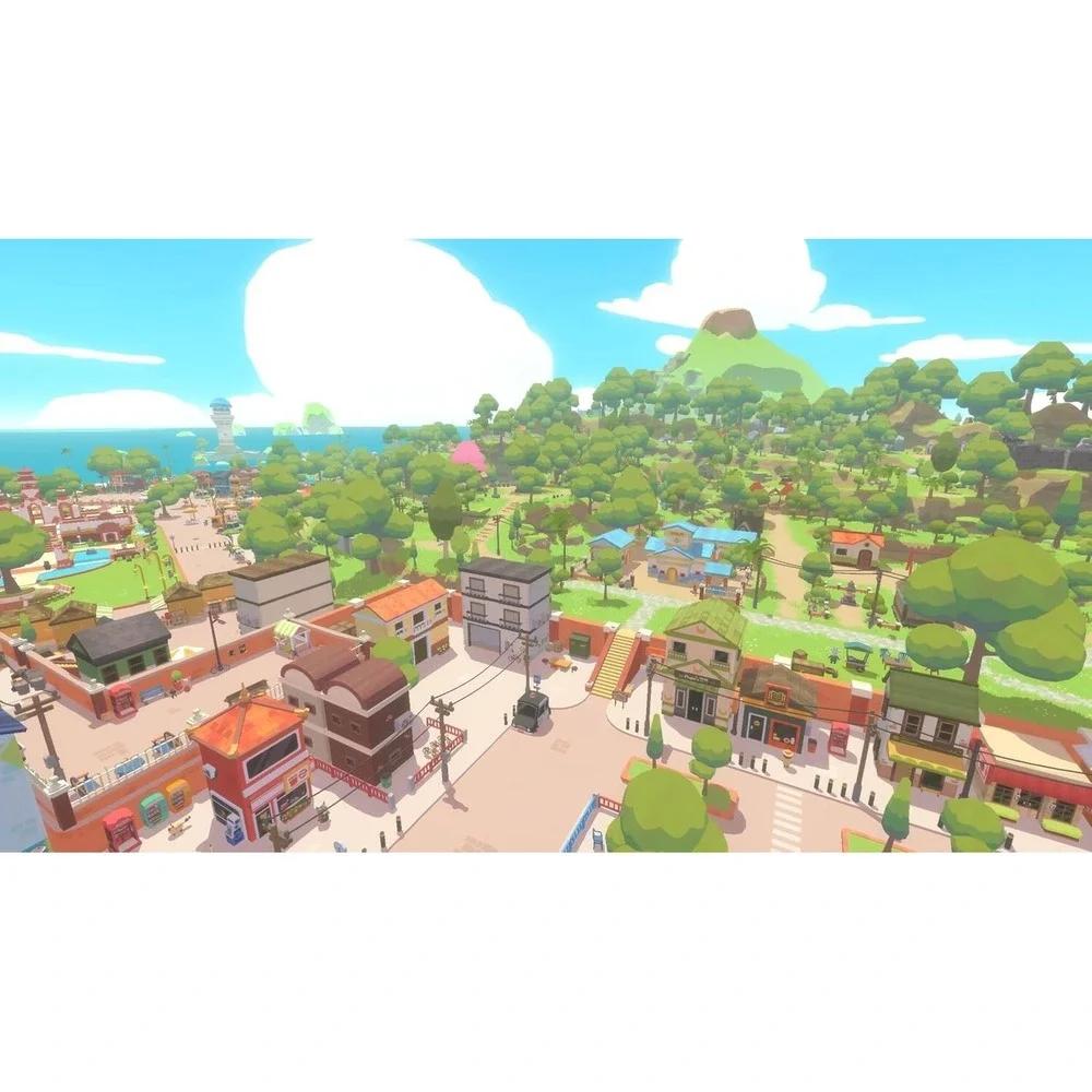Petit Island Xbox Series X|S‎ – Cozy Open‑World Adventure Game Disc Brand New